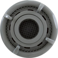 Skim Filter Complete, WW DynaFlo Lo-Profile, 50sqft, Gray