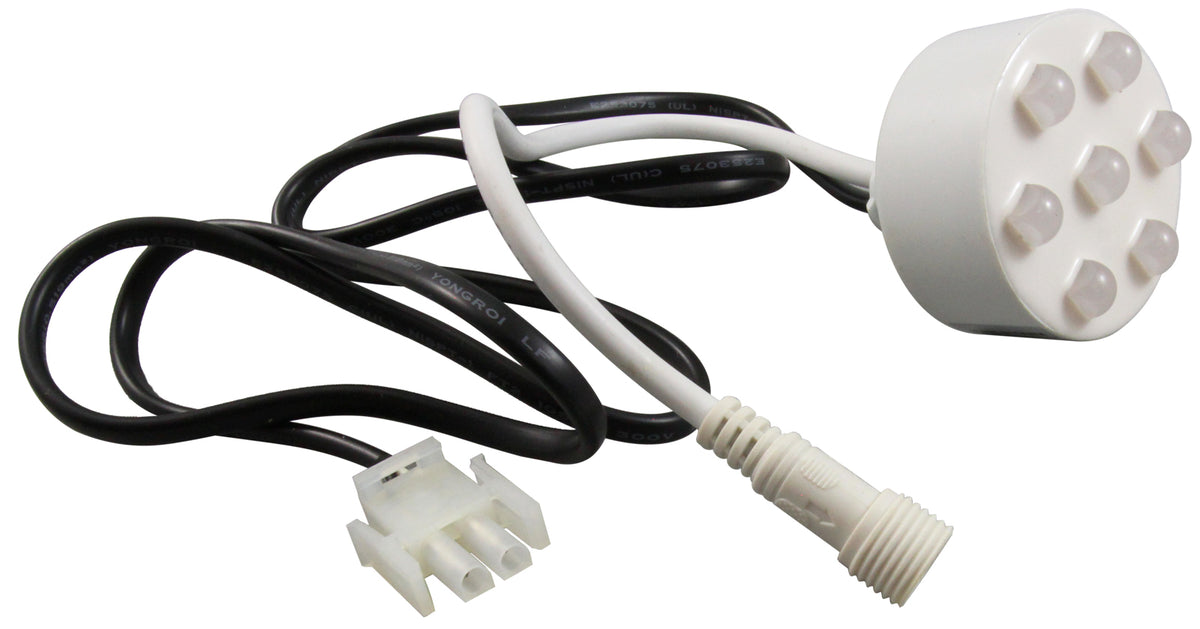 Repl Bulb, Rising Dragon, L7, 7LED, Master, Epoxy Encased, Latest