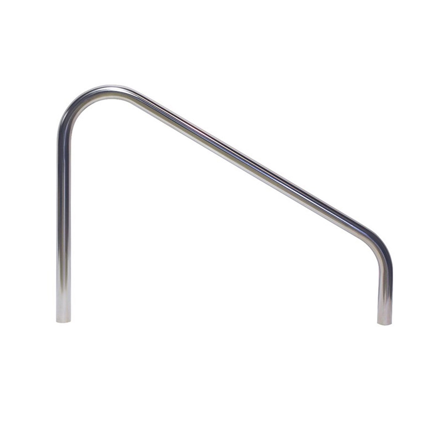 50-766 40In Deck Mount Stair Rail Pair SR Smith Stainless