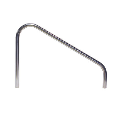 50-901 30In Deck Mount Stair Rail Pair SR Smith Stainless Steel