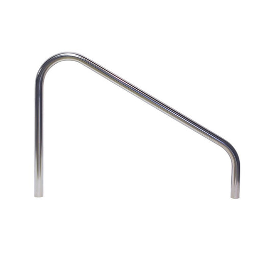 50-903 42In Deck Mount Stair Rail SR Smith Stainless Pair