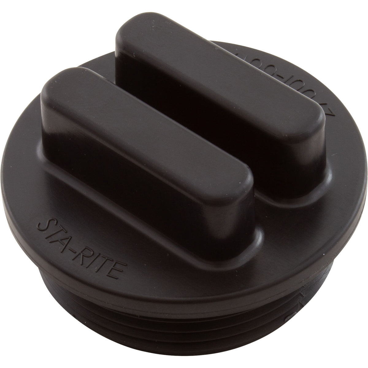 Drain Plug w/O-Ring, Pentair Sta-Rite System 3, 1-1/2"mpt