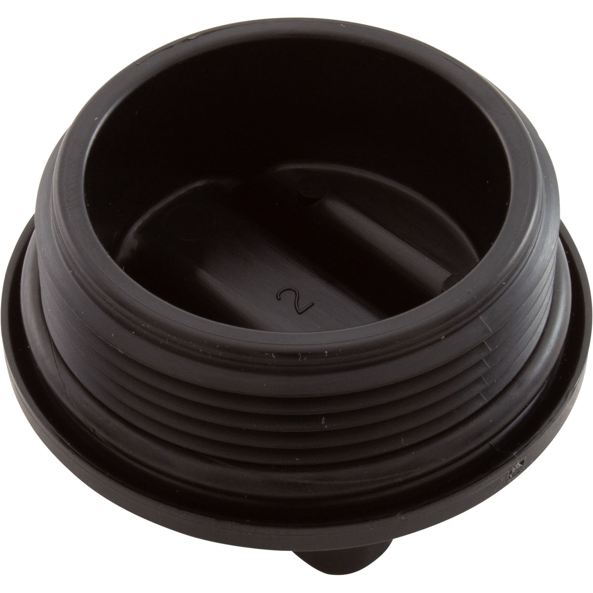 Drain Plug w/O-Ring, Pentair Sta-Rite System 3, 1-1/2"mpt