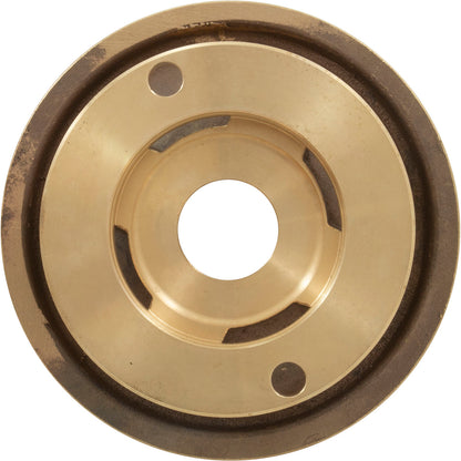 Seal Flange, Pentair C-Series, C-52 Brass