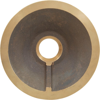 Seal Flange, Pentair C-Series, C-52 Brass