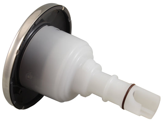 Jet Intl, CMP Pro-Loc 300, Prime, 3"fd, Dir, SS/Graphique Gris