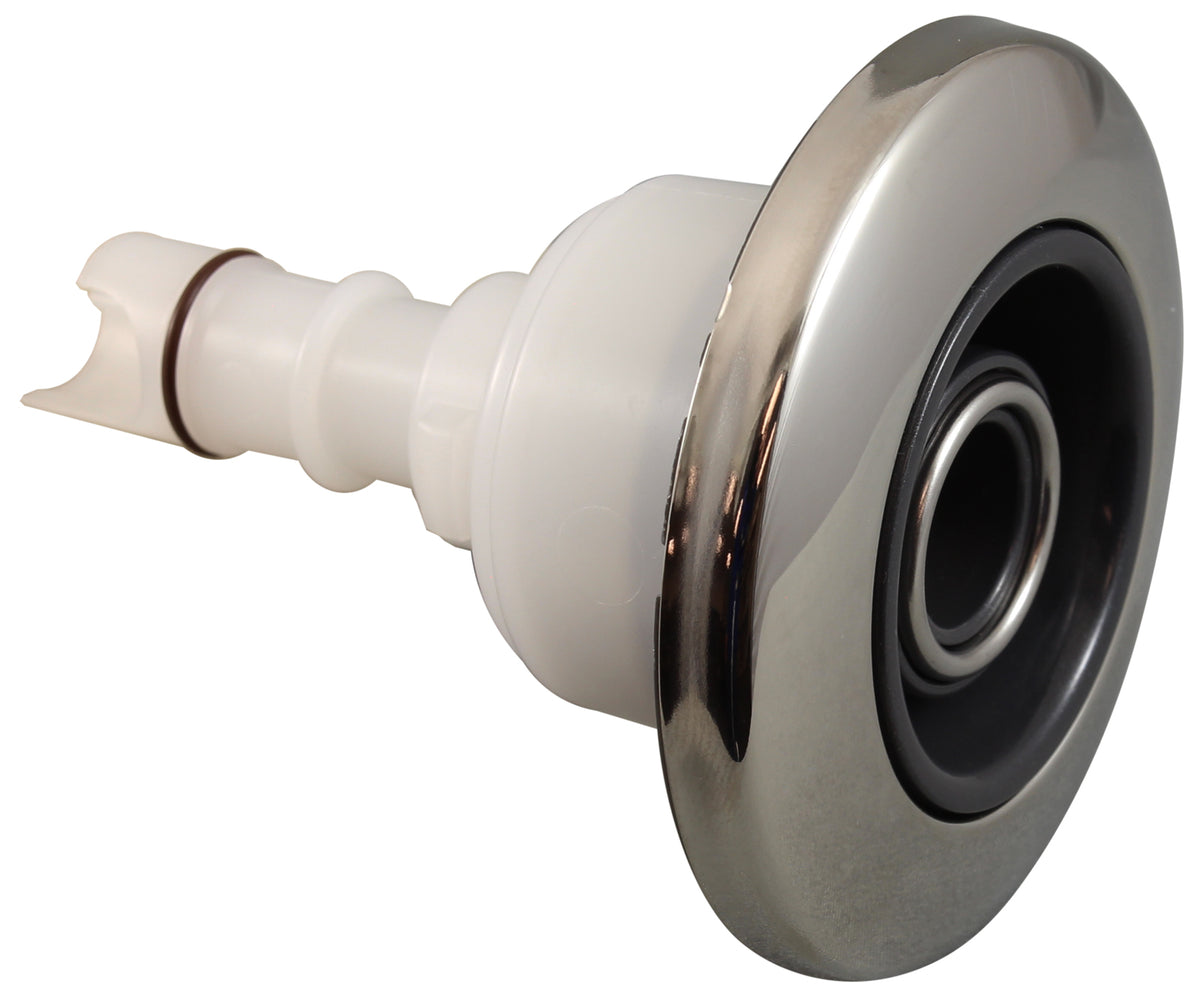 Jet Intl, CMP Pro-Loc 300, Prime, 3"fd, Dir, SS/Graph Gry