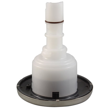 Jet Intl, CMP Pro-Loc 300, Prime, 3" fd, Dir, SS/Gris gráfico