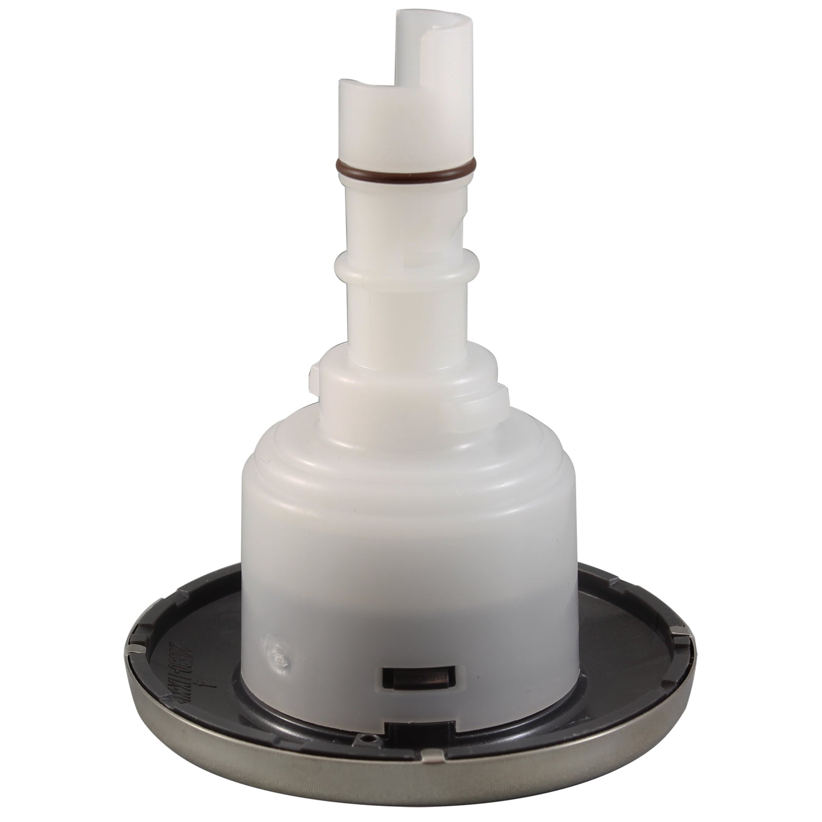 Jet Intl, CMP Pro-Loc 300, Prime, 3"fd, Dir, SS/Graph Gry