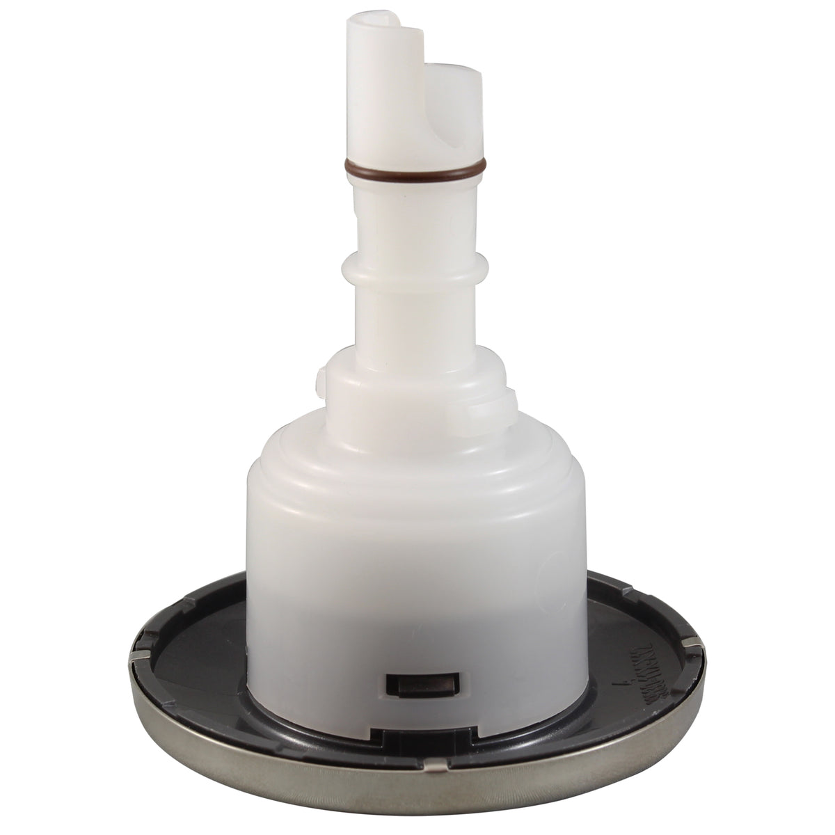 Jet Intl, CMP Pro-Loc 300, Prime, 3"fd, Dir, SS/Graph Gry