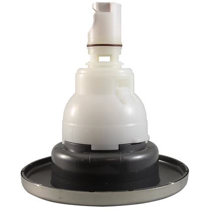 Jet Intl, CMP Pro-Loc 500, 5"fd, Dir, Prime, SS/Graphite Gry