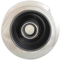 Jet Intl, CMP Pro-Loc 500, 5"fd, Dir, Prime, SS/Graphite Gry