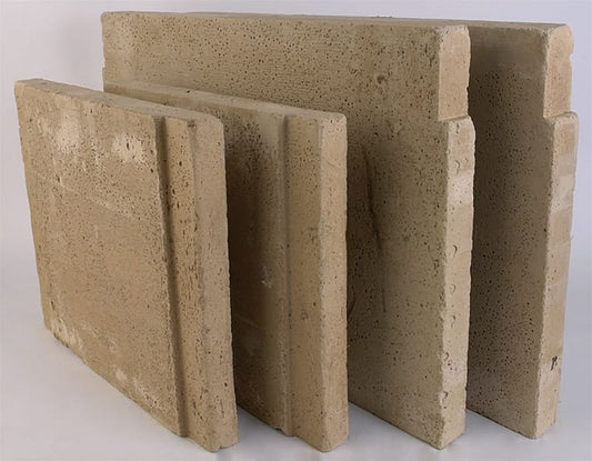 001315F Refractory Kit