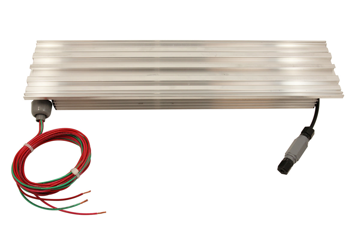 Ozonator, QuikPure3, 115v/230v, 25K Gallons, Bare Cord