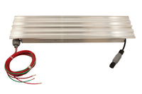 Ozonator, QuikPure3, 115v/230v, 25K Gallons, Bare Cord