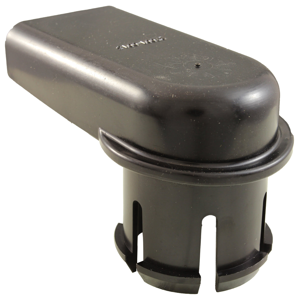 Diverter Sys2 Filter