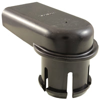 Diverter Sys2 Filter