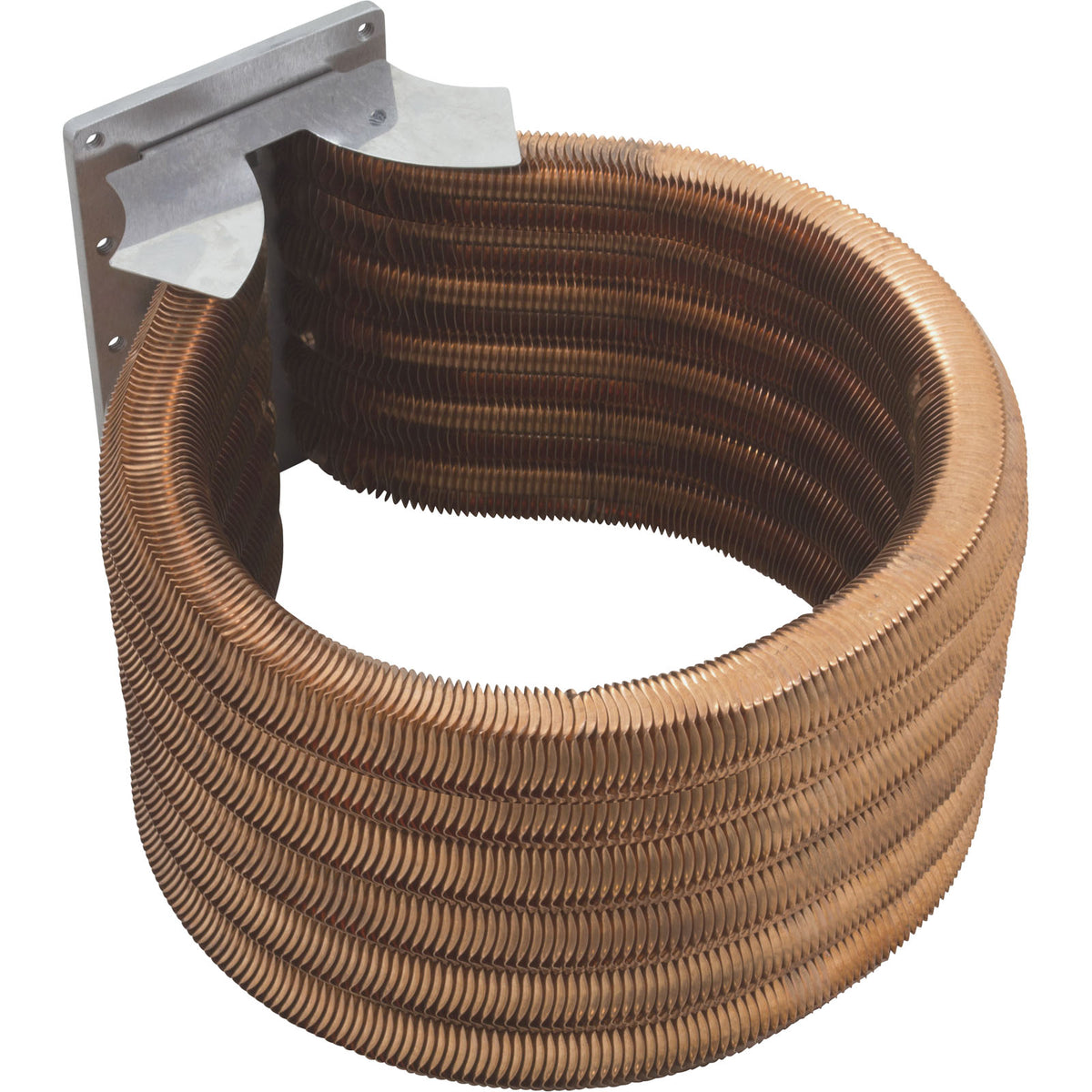 Heat Exchanger, Pentair Sta-Rite Max-E-Therm SR400, CopperNick