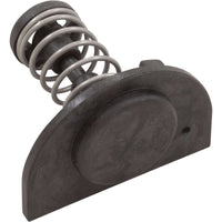 Heat Exchanger, Pentair Sta-Rite Max-E-Therm SR400, CopperNick