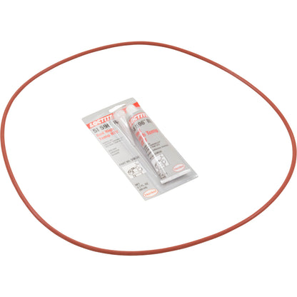 Échangeur de chaleur, Pentair Sta-Rite Max-E-Therm SR400, CopperNick