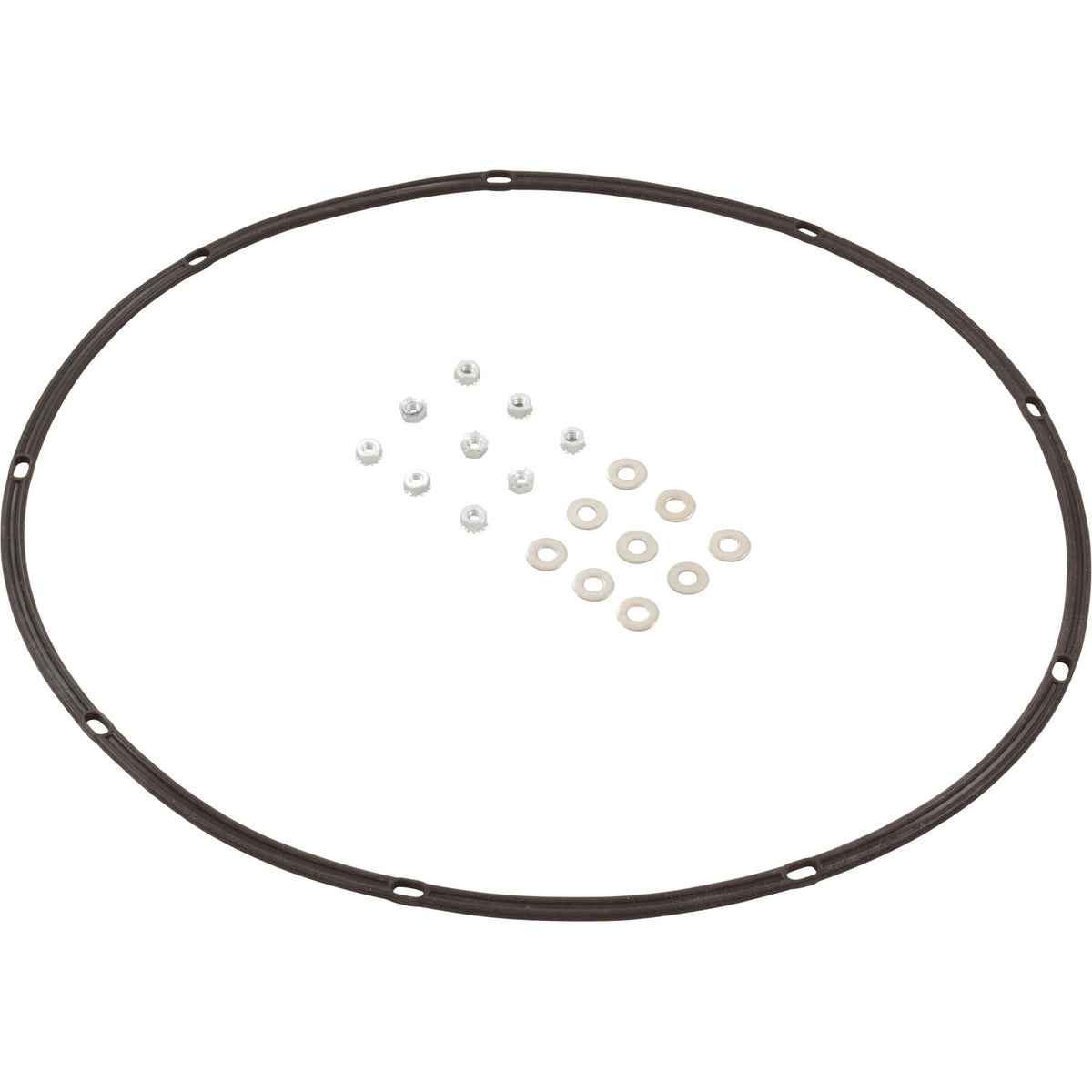 Heat Exchanger, Pentair Sta-Rite Max-E-Therm SR400, CopperNick