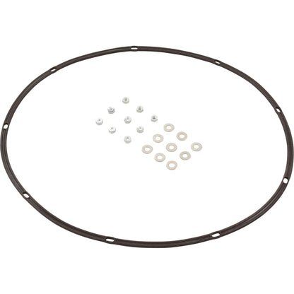 Échangeur de chaleur, Pentair Sta-Rite Max-E-Therm SR400, CopperNick