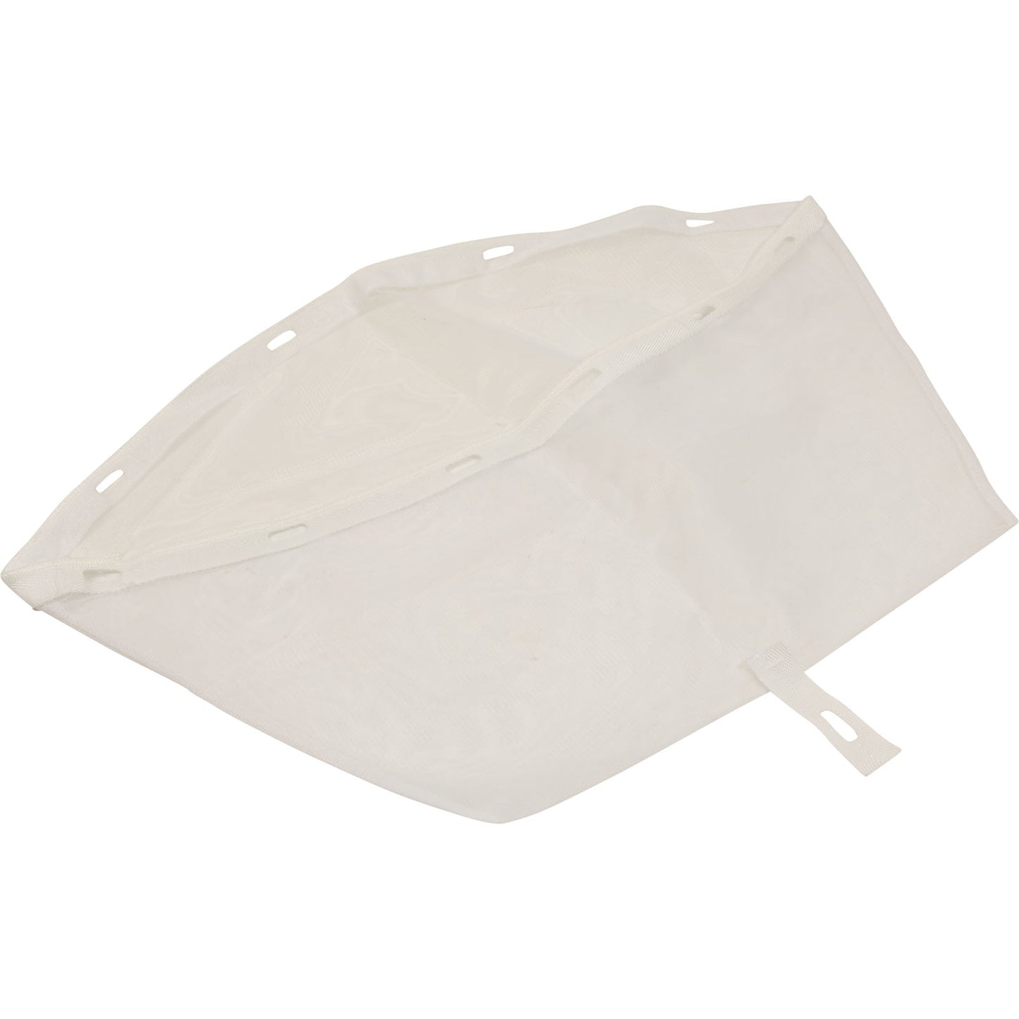 Mesh Bag, Jacuzzi Skimmer Debris Trap, 11 Clip Holes