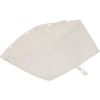 Mesh Bag, Jacuzzi Skimmer Debris Trap, 11 Clip Holes