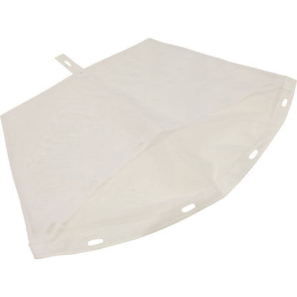 Mesh Bag, Jacuzzi Skimmer Debris Trap, 11 Clip Holes