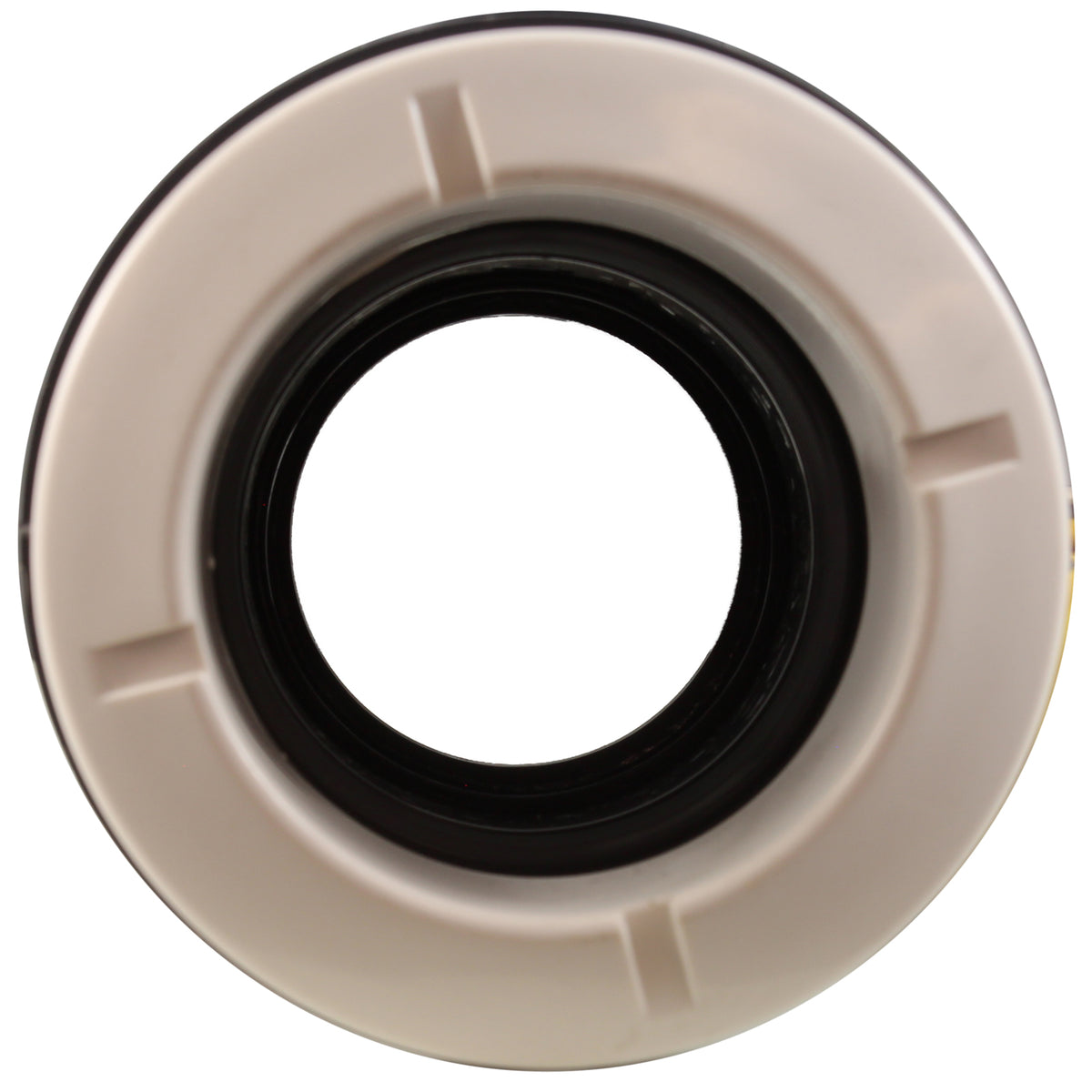 Poly Jet Body Assembly, 1/2"S/1"Spg X 1 1/2"S, Gray