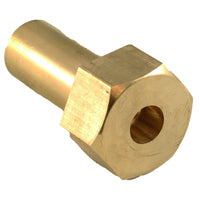 194997Z Nut, Pentair FSH/FNS/Quad