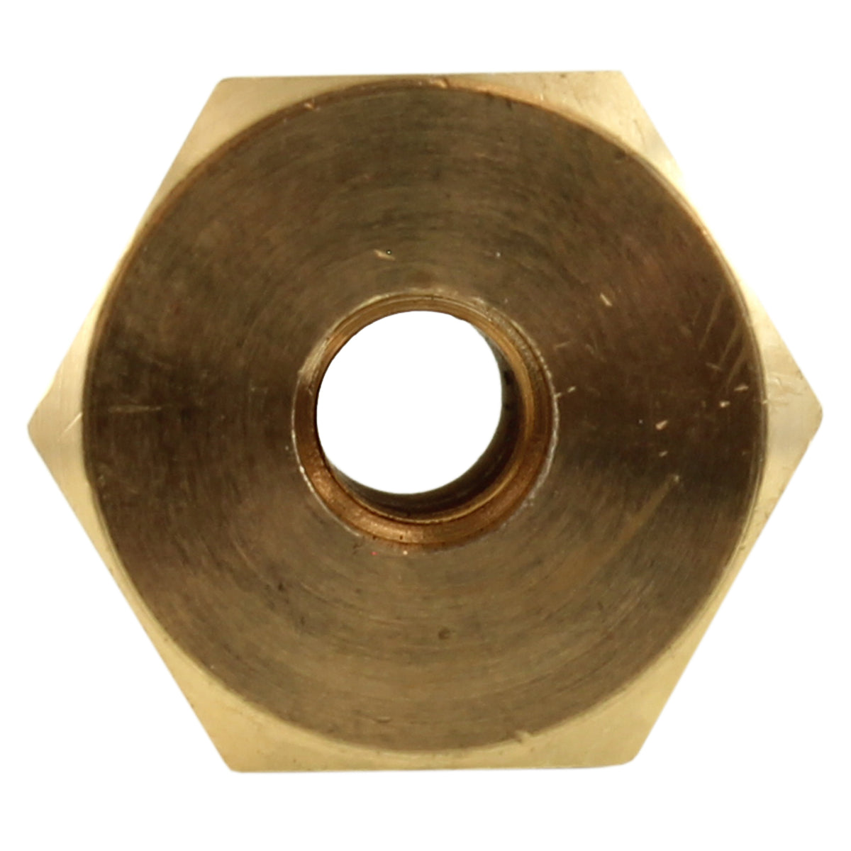 194997Z Nut, Pentair FSH/FNS/Quad