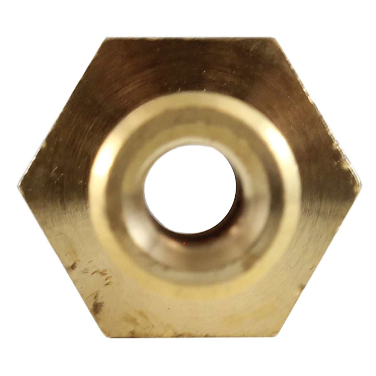 194997Z Nut, Pentair FSH/FNS/Quad