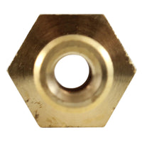 194997Z Nut, Pentair FSH/FNS/Quad