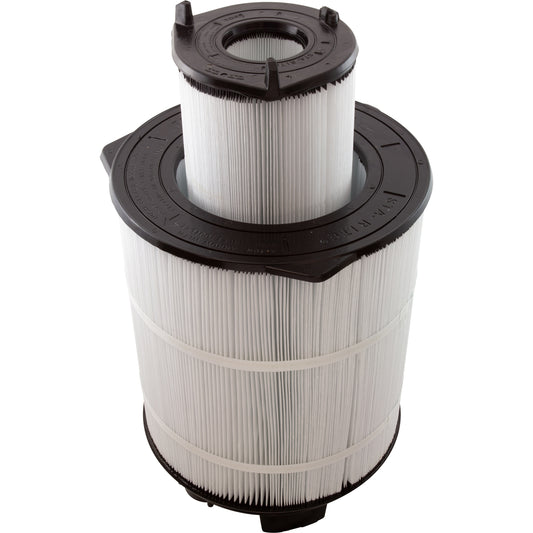 Pack de cartouches, System3 S7M120, intérieure et extérieure