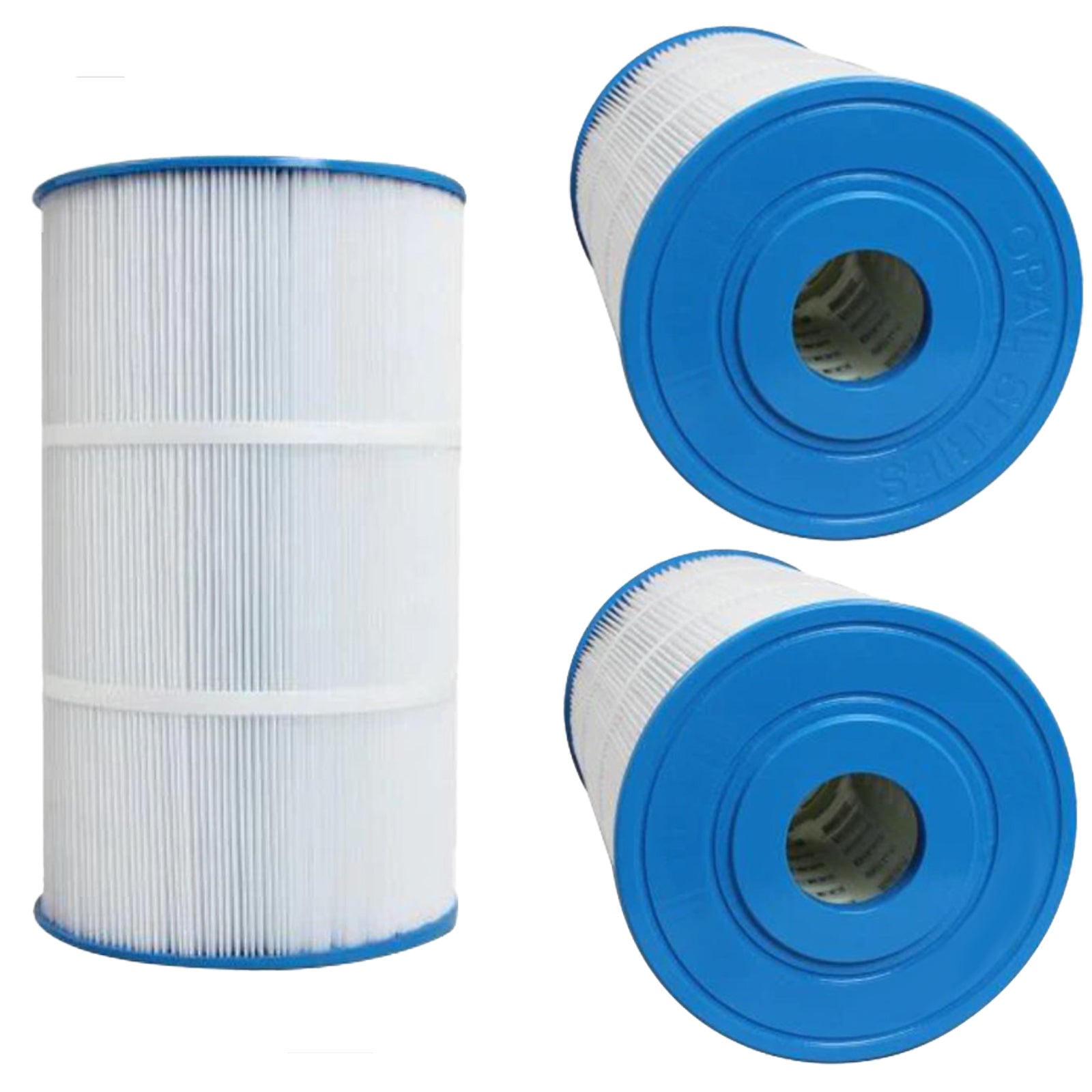 Waterco Opal XL / Opal Replacement Cartridge - 180 Sq Ft (701038)