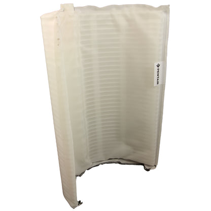 DE Grid, Pentair FNS Plus, 36 pieds carrés, complet