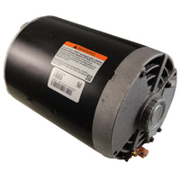 Motor, Cent, 1Hp, 115V, 1-Sp, Sf1.00, V48Yfr