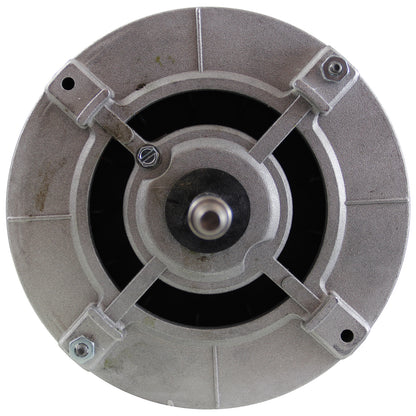 Moteur, Cent, 1 CV, 115 V, 1 vitesse, Sf1,00, V48Yfr