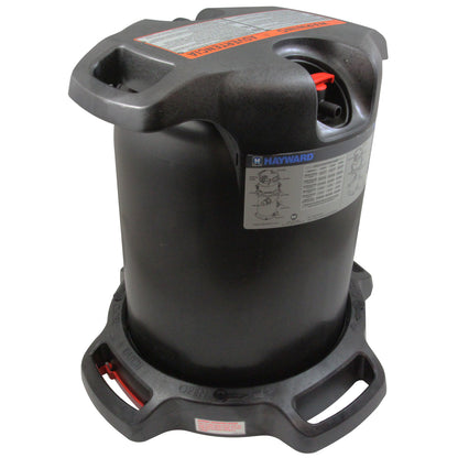 Filter Head Assembly C200S