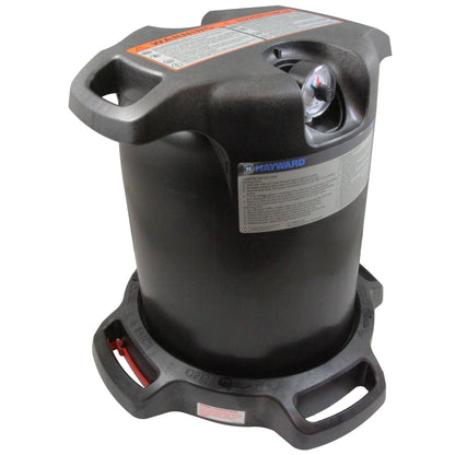 Filter Head Assembly C200S