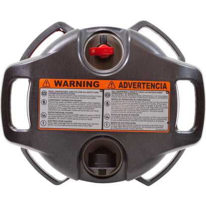 Filter Head Assembly C200S