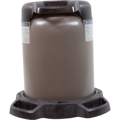 Filter Head Assembly C200S