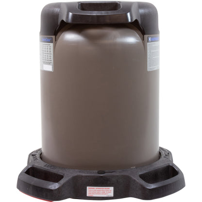 Filter Head Assembly C200S