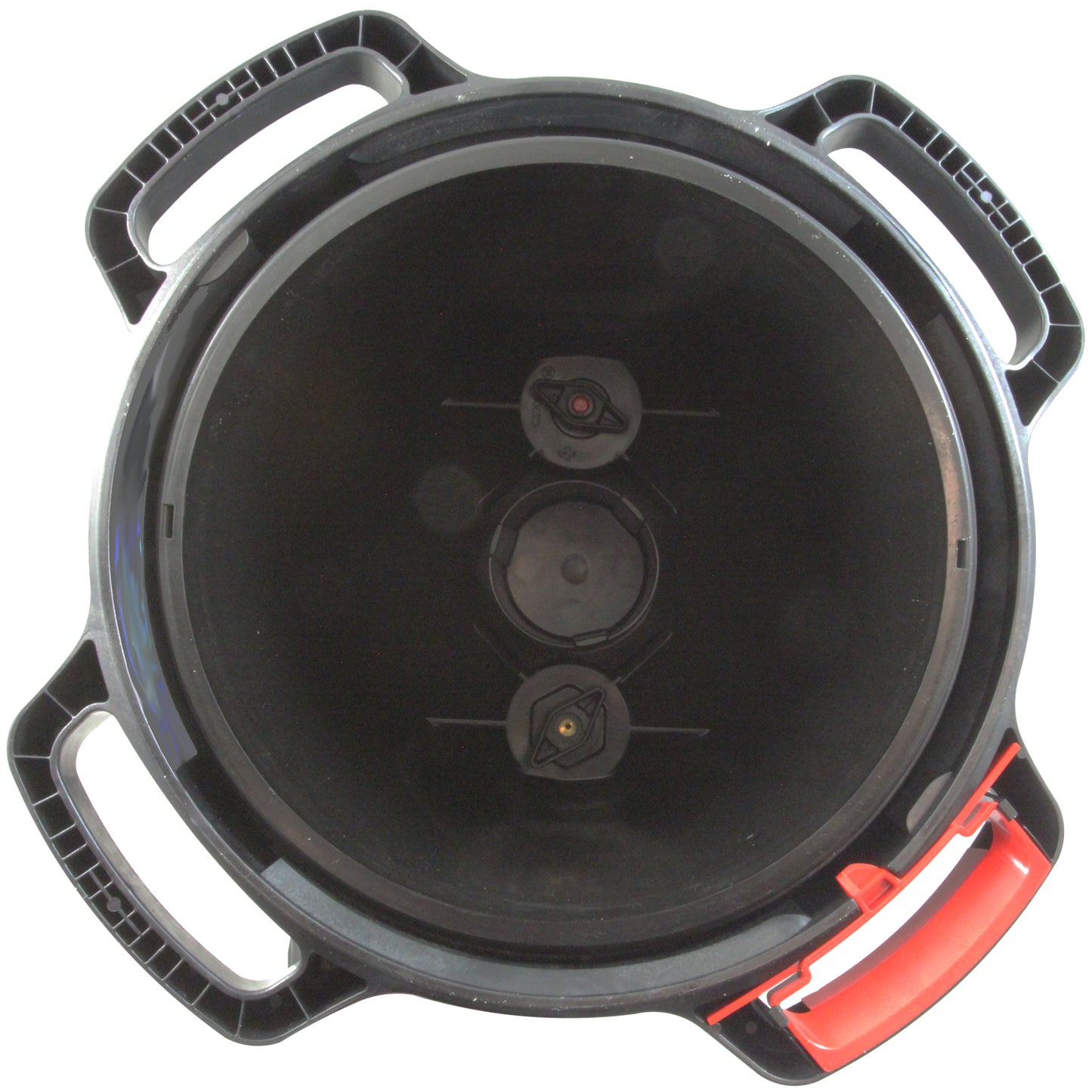 Filter Head Assembly C200S