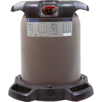 Filter Head Assembly C200S