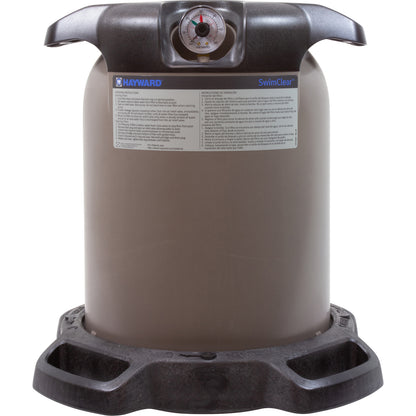 Filter Head Assembly C200S