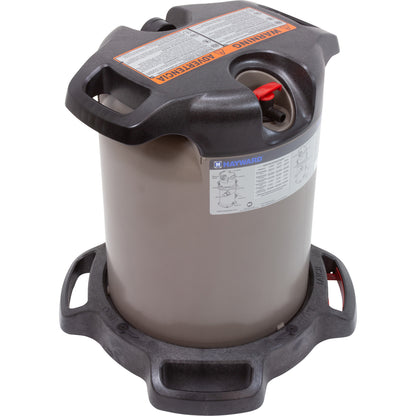 Filter Head Assembly C200S