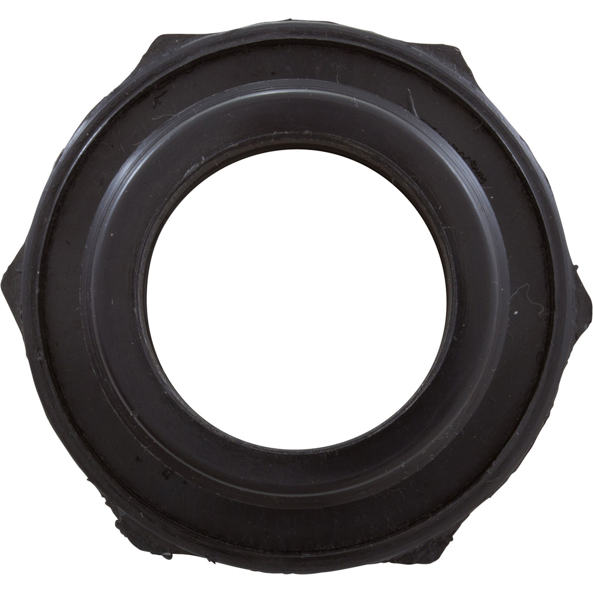 Drain Adapter Fitting, Sta-Rite Sys 2/PLD/PLM,1.5" x 2"