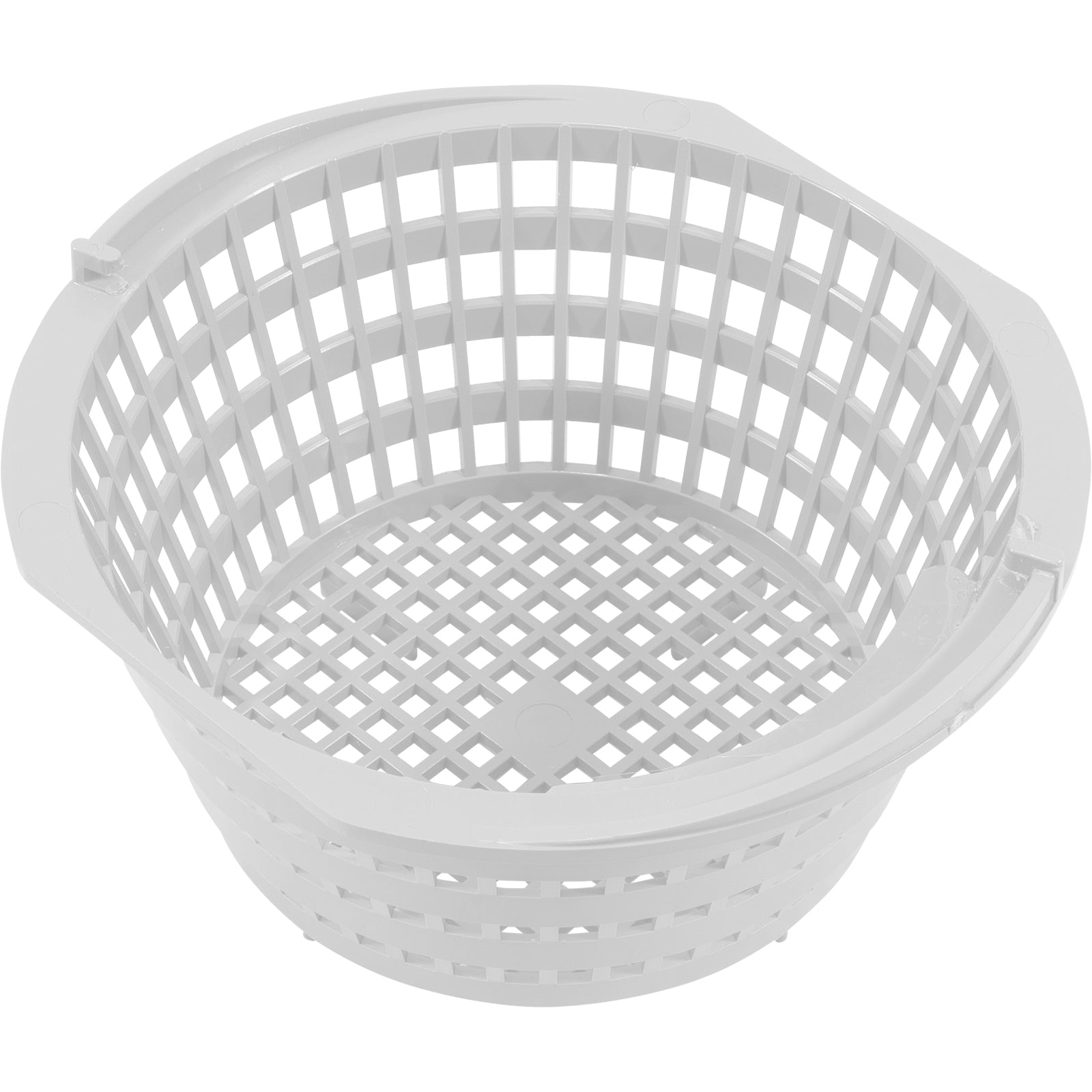 Basket, Skimmer, OEM Rainbo with Pentair DSF35 DSF50